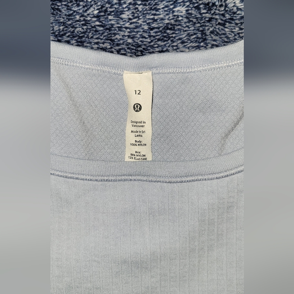 Ebb to street cropped Tank - Picture 5 of 5